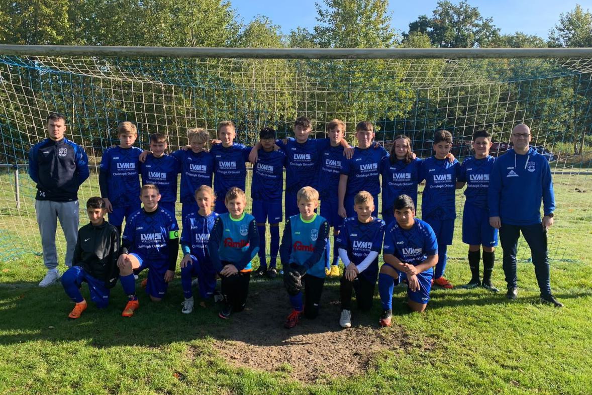 U14 / 2